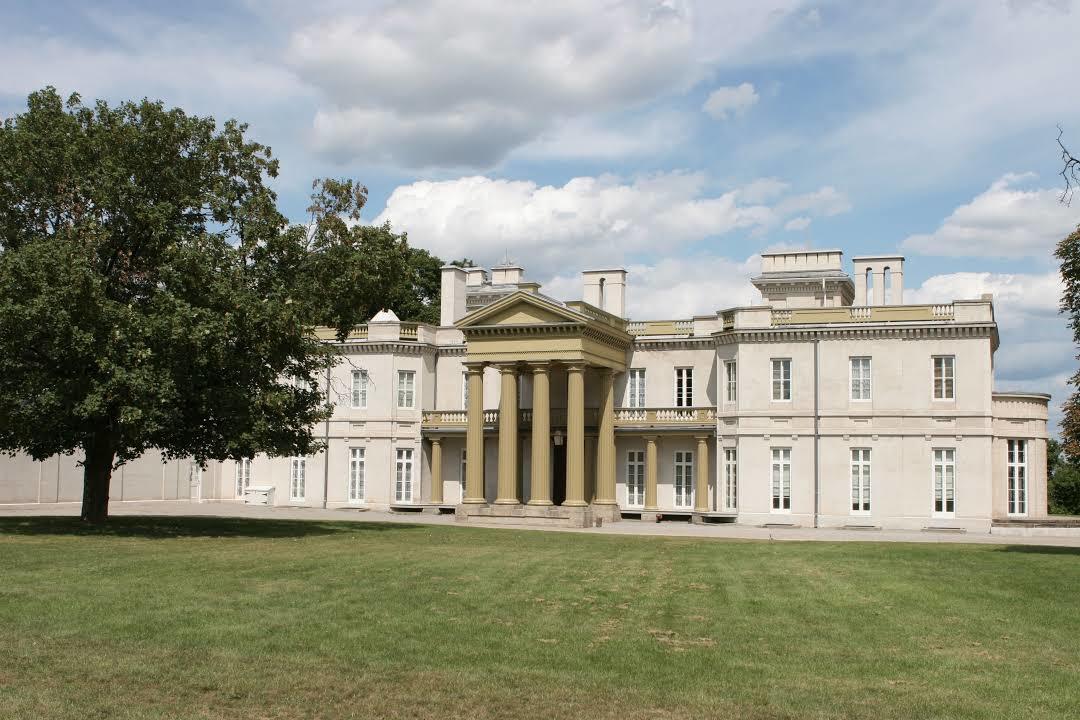 Dundurn Castle